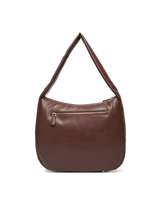 Guess Guess Дамска чанта HWNG75 34020 Кафяв