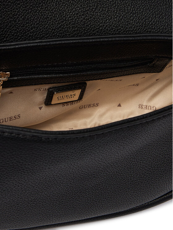 Guess Guess Сумка Danya HWBG99 18190 Чорний