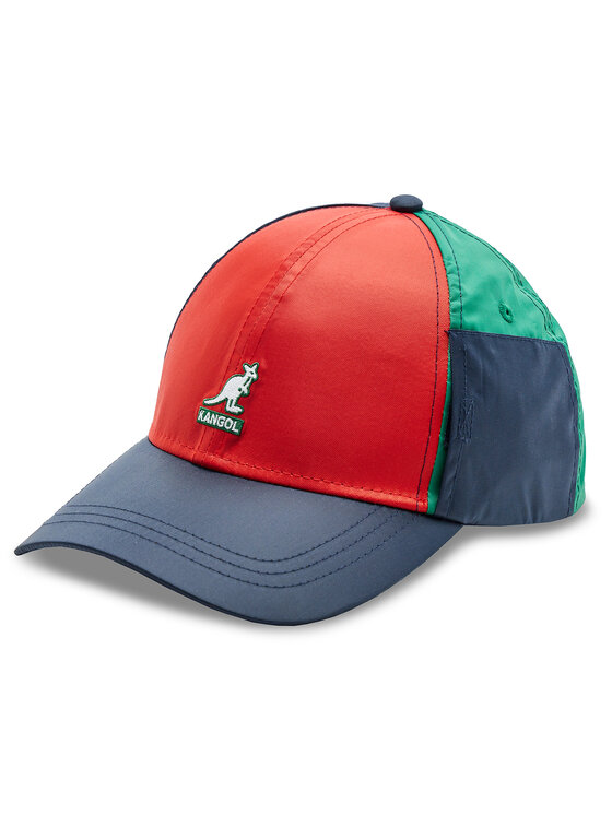 Kangol Kangol Nokamüts Adventure K5371 Värviline