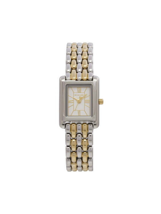 Michael Kors Ceas Essex MK4999 Argintiu