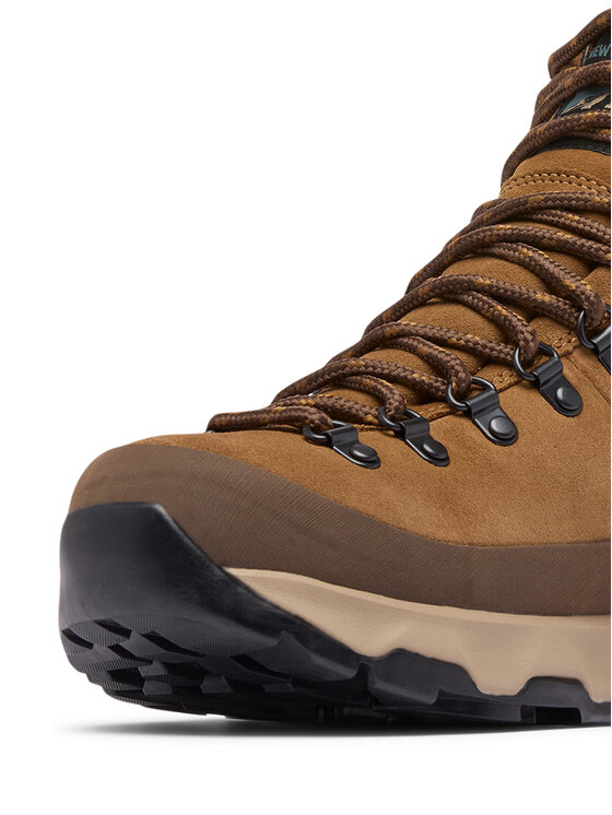 Columbia Columbia Трекінгові черевики Newton Alpine PT™ 2128861 Коричневий