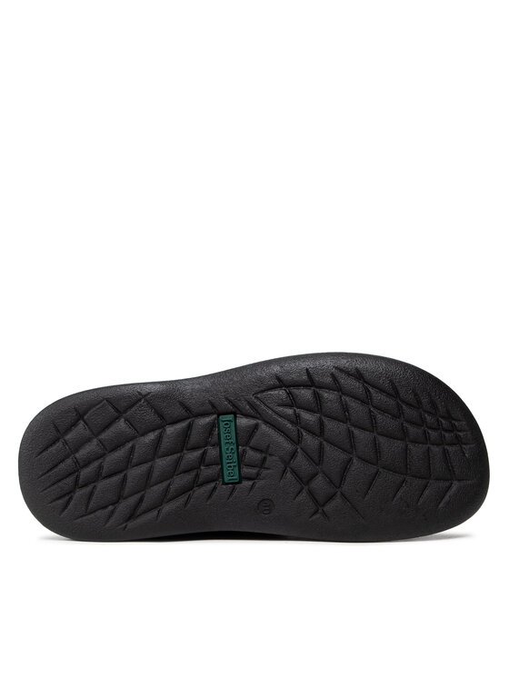 Josef Seibel Josef Seibel Plätud Klaus 10999 26 611 Must