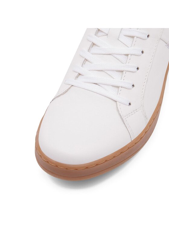 Lasocki Lasocki Sneakers DELECTA WI16-DELECTA-01 Bianco