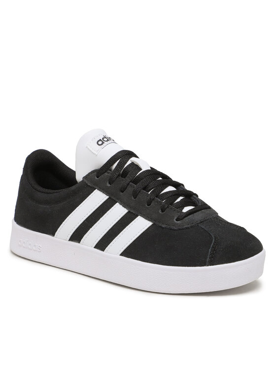 adidas adidas Laisvalaikio batai VL Court 2.0 DA9853 Juoda