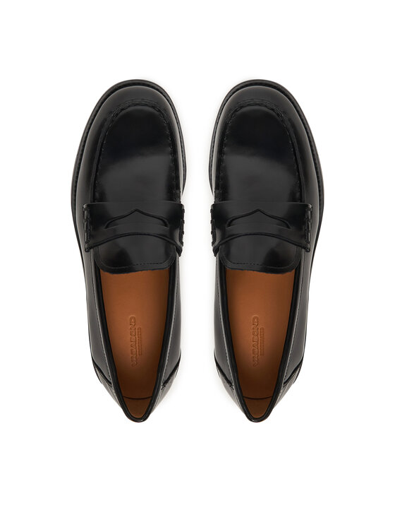 Vagabond Shoemakers Vagabond Shoemakers Lords Linn 6036-004-20 Μαύρο