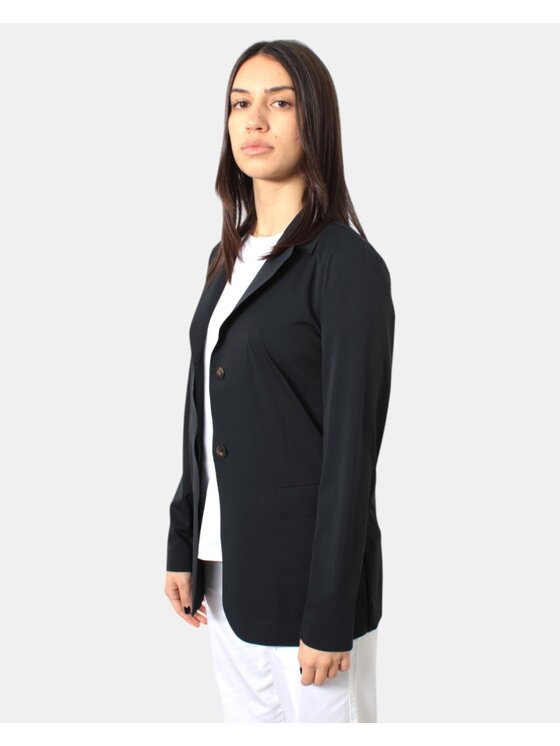 Max Mara Leisure Max Mara Leisure Μπουφάν outdoor 9936318693642 Μπλε Regular Fit