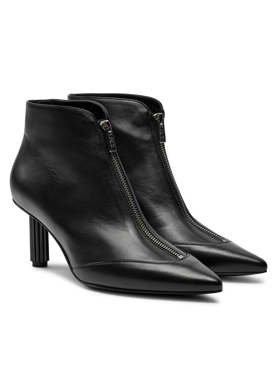 AGL AGL Stiefeletten Ide Strong D250522PEKB0741013 Schwarz