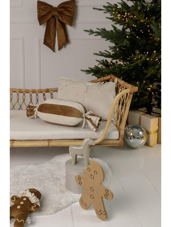 Malomi Kids Malomi Kids Dekoracja 5903716459344 Złoty