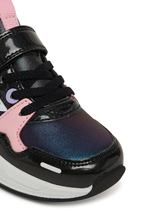 Primigi Primigi Sneakersy AVANT-8964022 Černá
