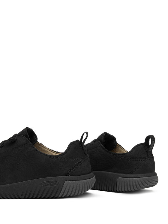 Keen Keen Снікерcи Knx Leather 1031144 Чорний