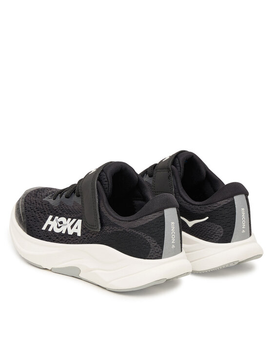 Hoka Hoka Sneakersy Rincon 4 Czarny