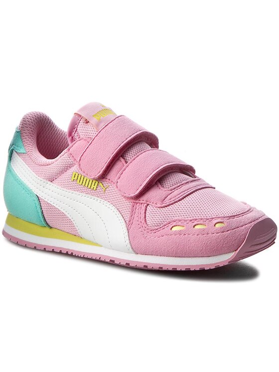 Puma cabana top racer