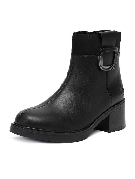 Rieker Rieker Aulinukai CEO-Y5253-00 Juoda
