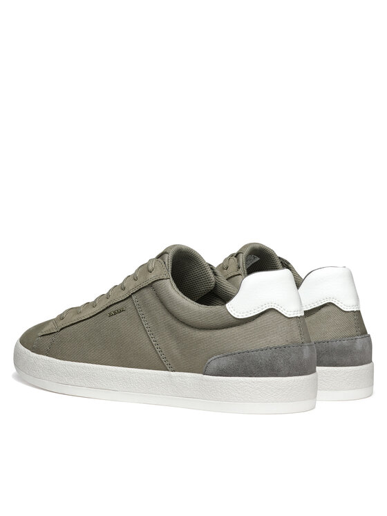 Geox Geox Superge U Serifos U55LSB 01022 C3016 Khaki