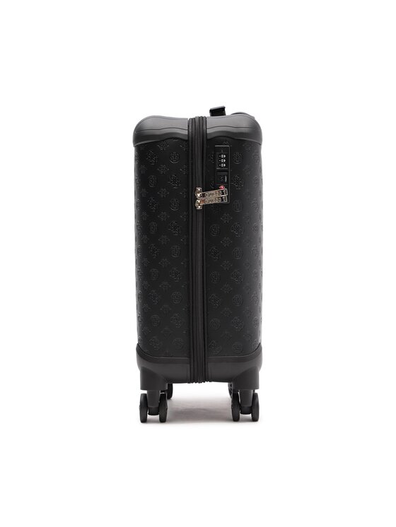 Guess Guess Valigia da cabina TWD745 29830 Nero
