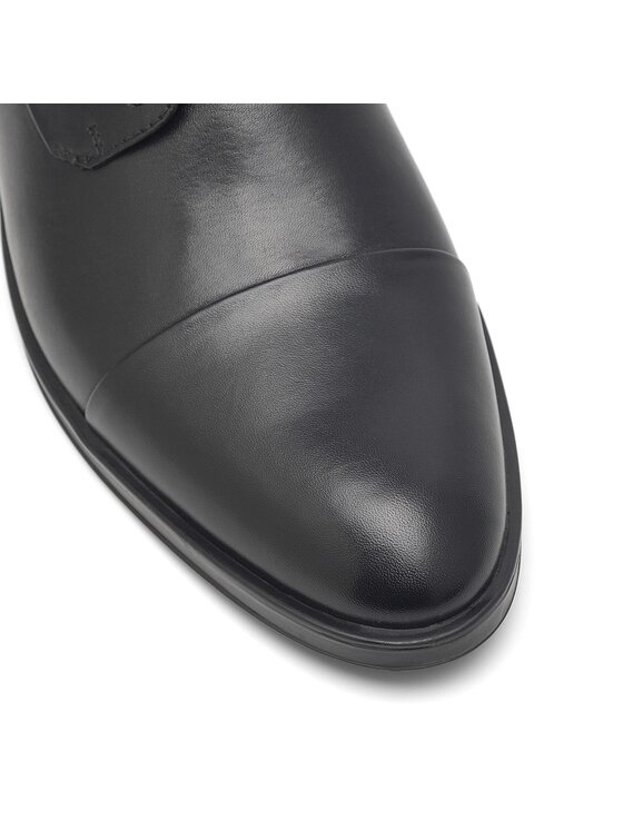 Lasocki Lasocki Pantofi MB-HAAN-17 Negru