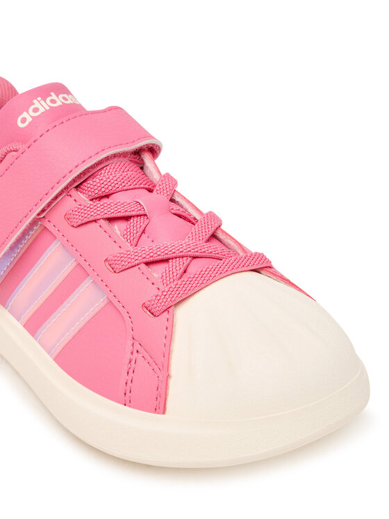 adidas adidas Sportcipők Streettalk IH4328 Rózsaszín
