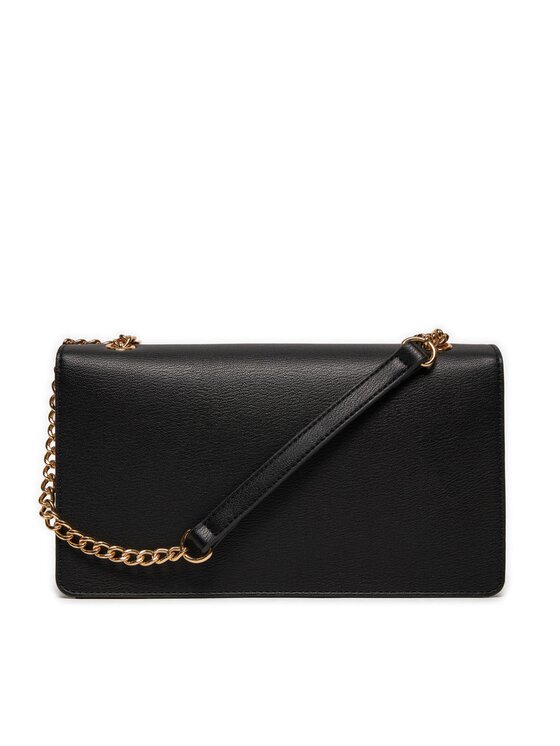 LOVE MOSCHINO LOVE MOSCHINO Käekott JC4302PP0IKN0000 Must