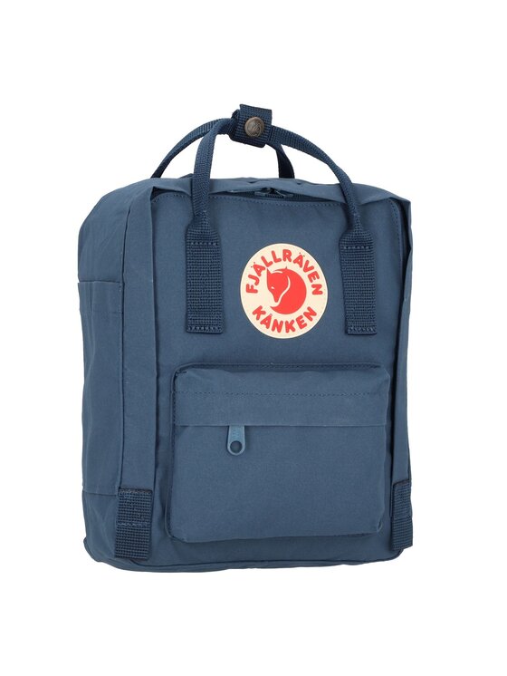 Fjällräven Fjällräven Plecak 145522 Błękitny