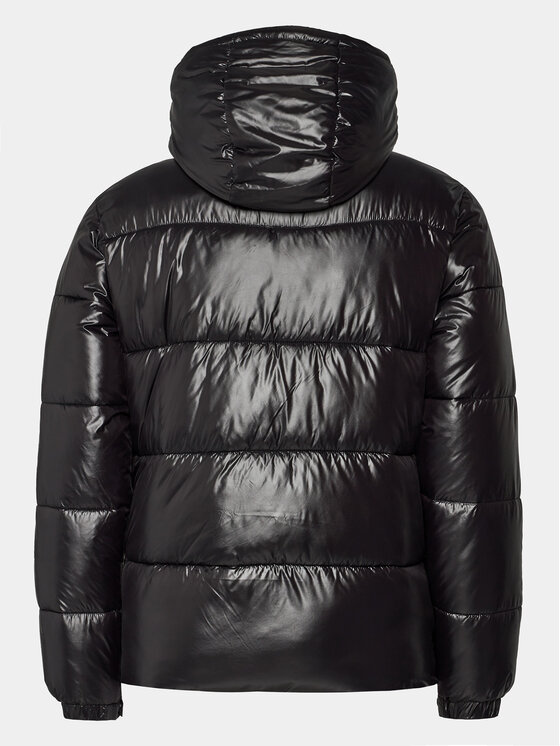 Invicta Invicta Zimní bunda 4431986/U Černá Regular Fit