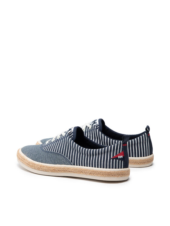 Espadrillas Coraline 11-584.597 Blu scuro
