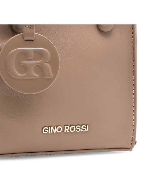 Gino Rossi Gino Rossi Geantă OJ-82716 Bej