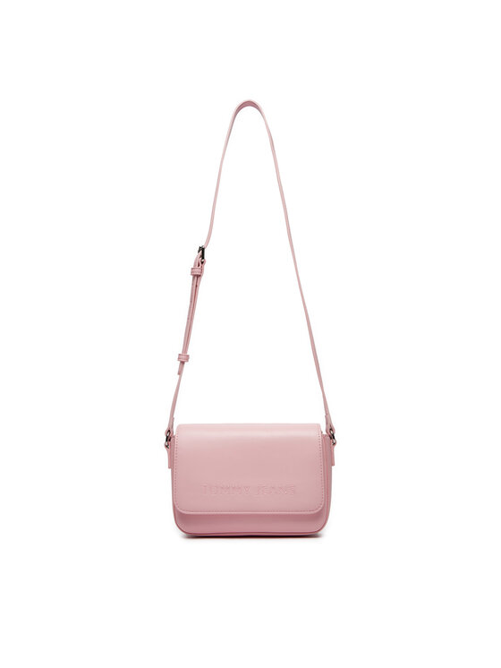 Tommy Jeans Tommy Jeans Borsetta Ess Must AW0AW16808 Rosa