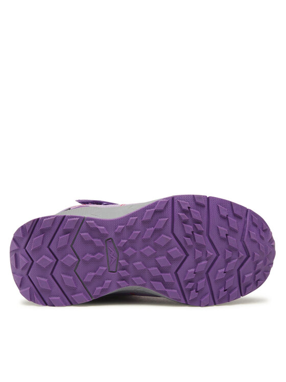 Sprandi Sprandi Cizme de zăpadă CP86-22868(IV)DZ Violet