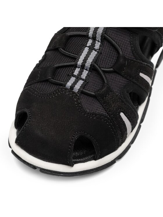 Lasocki Kids Lasocki Kids Sandale PENNY CI12-3033-05 Negru