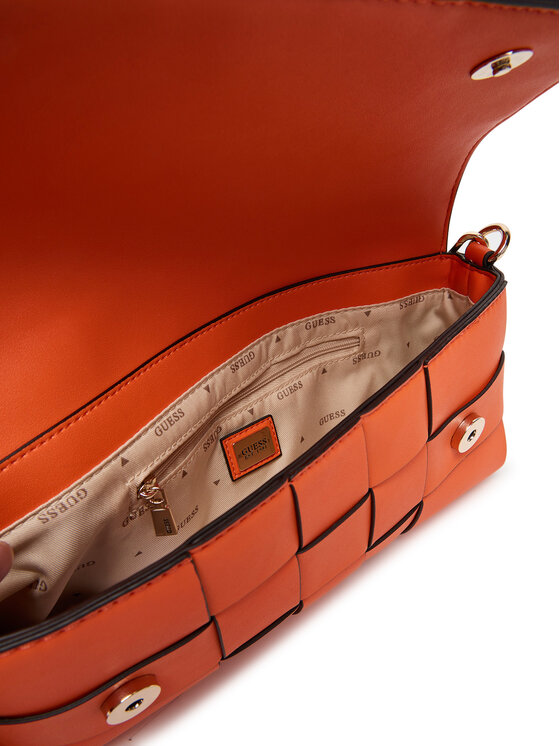 Guess Guess Borsetta Maylee HWWG96 61190 Arancione