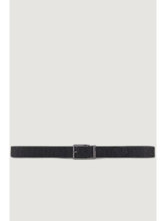Armani Exchange Armani Exchange Cintura da uomo 951366 CC838 Nero