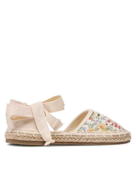 Nelli Blu Nelli Blu Espadrilės AVO-MSD001-016 Smėlio