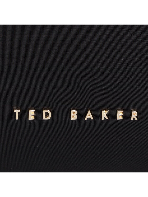 Ted Baker Ted Baker Τσάντα WXB-ROSEISS-XH9W Μαύρο