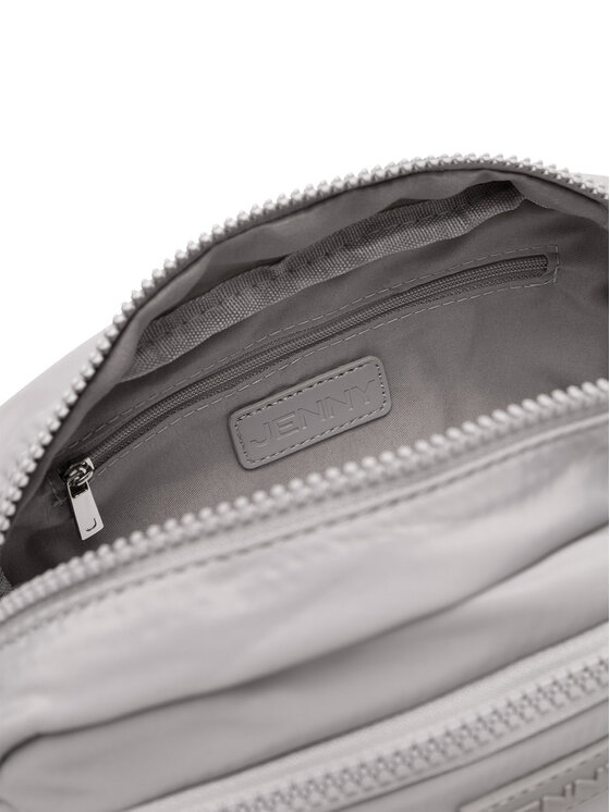 JENNY JENNY Borsetta JNY-M-008-07 Grigio