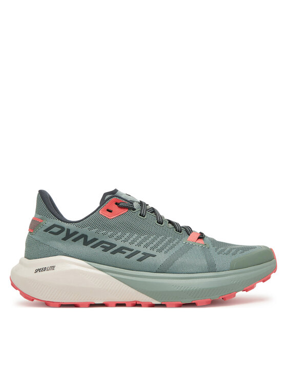 Dynafit Dynafit Pantofi pentru alergare 1307 Verde