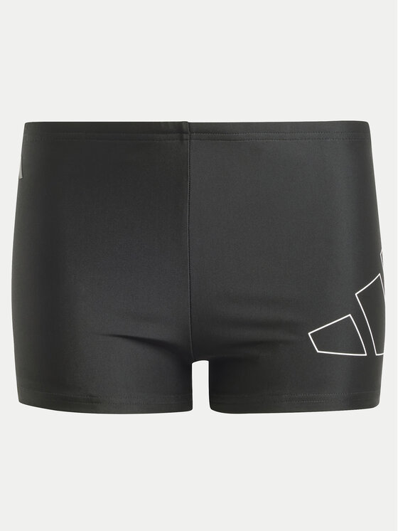 adidas adidas Slip Performance Big Bars JG1042 Negru