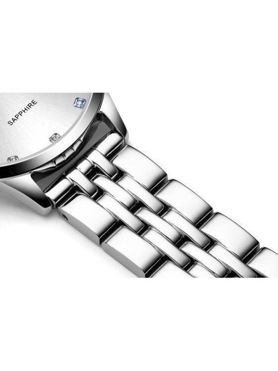 Adriatica Adriatica Orologio A3831.5143Q Argento