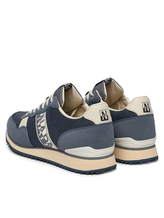 Napapijri Napapijri Sneakersy NP0A8BLO Farebná