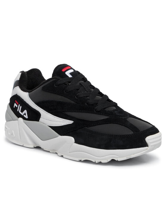 fila nero