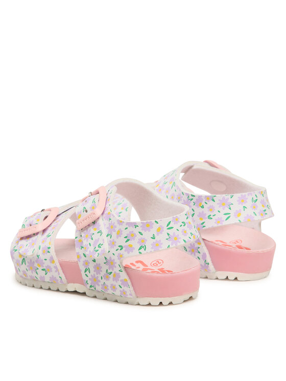 Sandali 232433 Multicolore