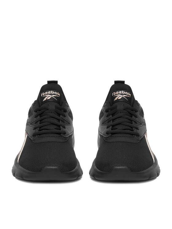 Reebok Reebok Sneakersy C-RIDER V 100220427 Złoty