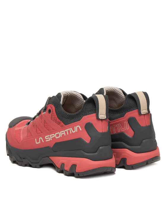 La Sportiva La Sportiva Trekingová obuv Ultra Raptor 3 ZFHS112 Červená