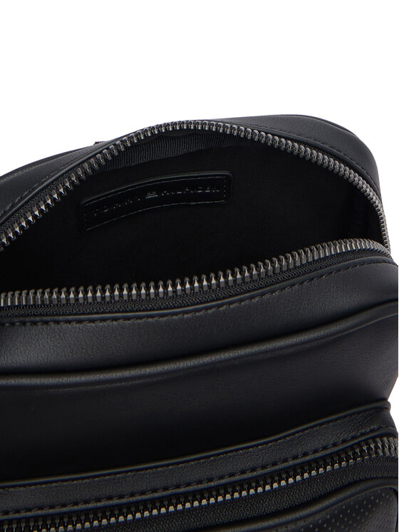 Tommy Hilfiger Tommy Hilfiger Saszetka AM0AM14757 Czarny