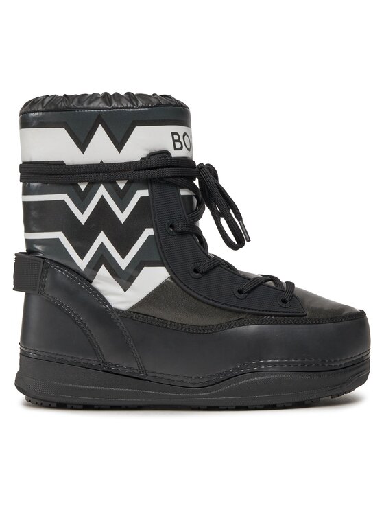 Bogner Bogner Sniego batai La Plagne 7 32347054 Juoda