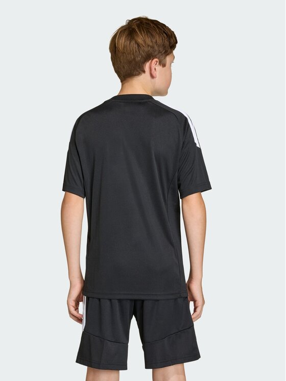adidas adidas Технічна футболка Tiro26 League Kids Jersey Чорний Regular Fit