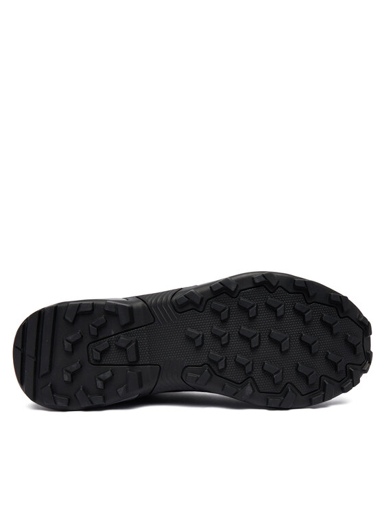 adidas adidas Trekkingi Terrex Eastrail 3 Mid Climaproof Hiking Shoes JR4015 Szary