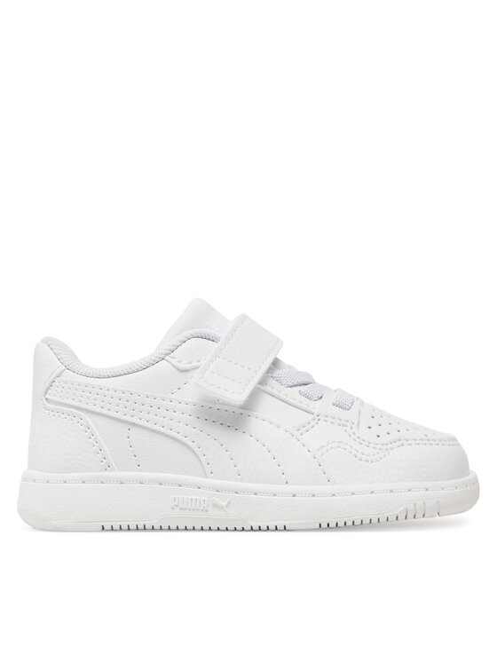Puma Puma Sportcipők Reb-L AC+ Inf 398996 02 Fehér