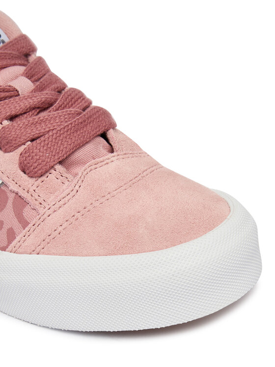 Vans Vans Scarpe sportive Knu Skool VN000D2TFPR1 Rosa