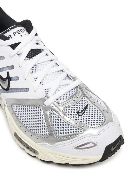 Nike Nike Αθλητικά Air Pegasus HQ1675 Λευκό
