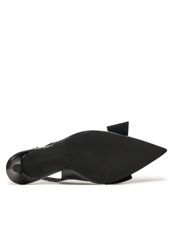 Furla Furla Sandalen Sfera YJ06SFE BX3616 O6000 Schwarz